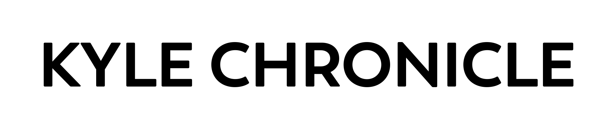 KYLE CHRONICLE