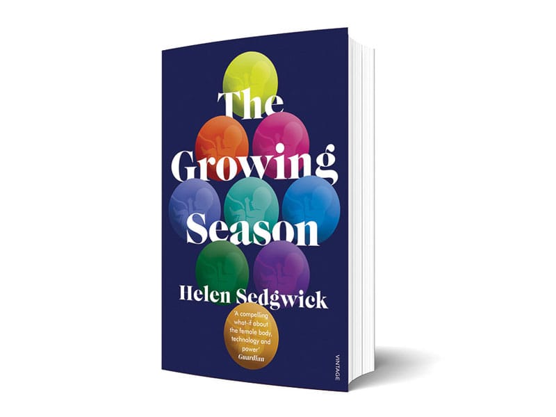 A gripping read for the dark winter nights