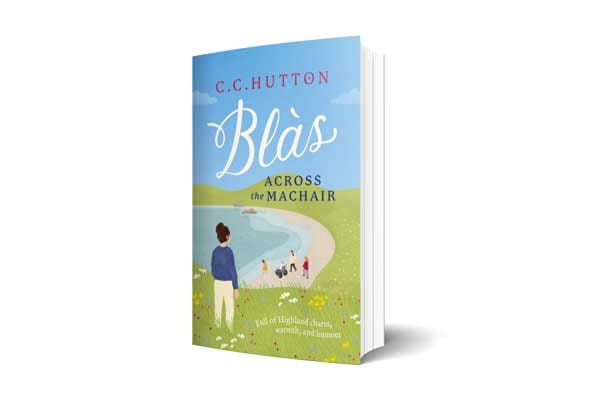 A Blast of Highland Life