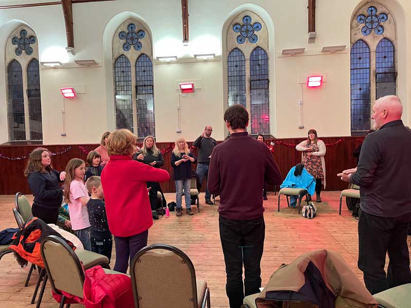 Gaelic in Sutherland