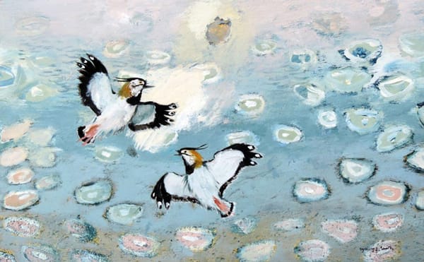 Interview with Inger and Ingerbjorg Smith