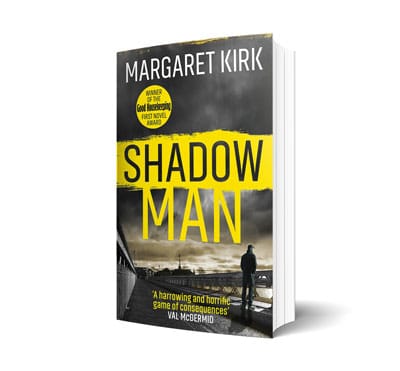 Treat yourself to some Tartan Noir!