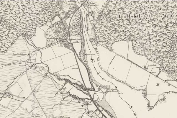 The Culrain Clearance riots