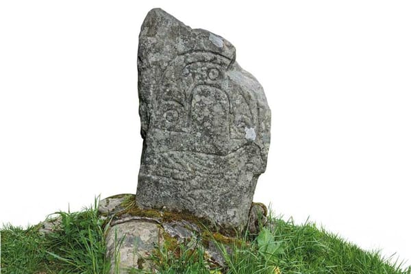 Seers and “second sight”